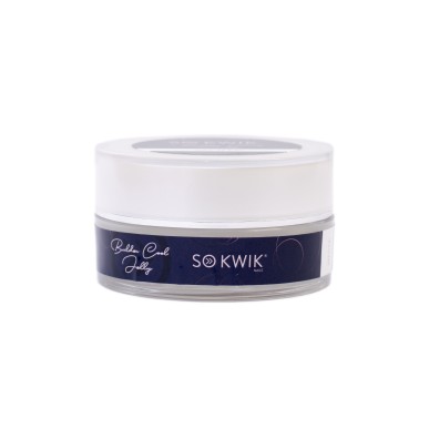 Builder Gel Unghii White (15 ml)