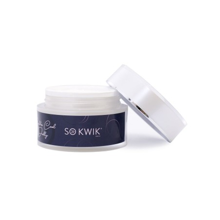 Builder Gel Unghii White (50 ml)