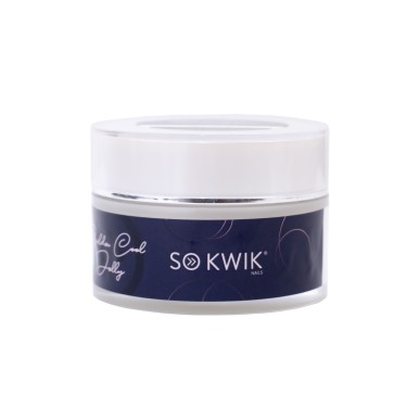 Builder Gel Unghii White (50 ml)