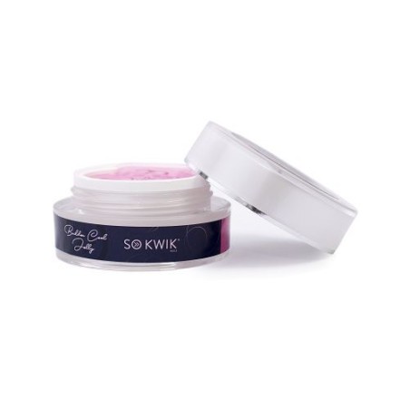 Builder Gel Unghii Pinky (15 ml)