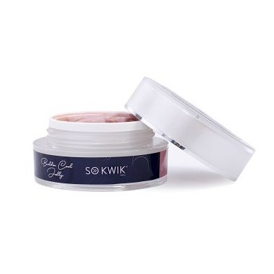 Builder Gel Unghii Cover Pinky (15 ml)