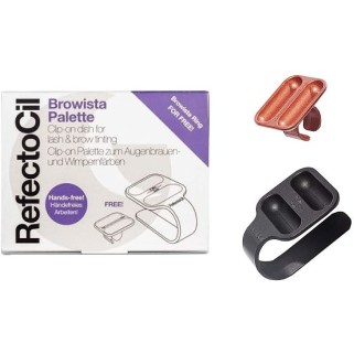 Refectocil - Suport paleta vopsit pentru mana si deget