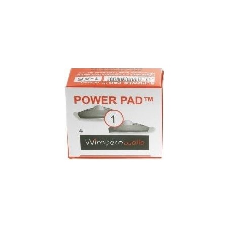 Wimpernwelle - Power Pad Set nr. 1-XS (8/set)