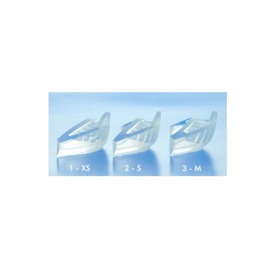 Wimpernwelle - Power Pad Set nr. 3-M (8/set)