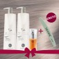 HairCare de la A la Z - Pachet pentru ingrijirea parului HairCare de la A la Z - Pachet pentru ingrijirea parului