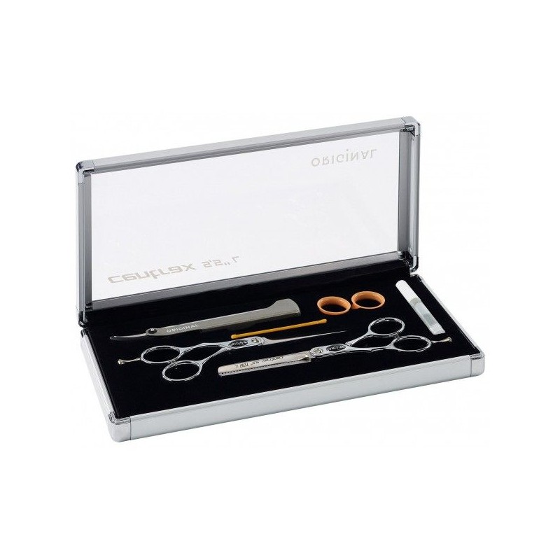 Original - Set Foarfeci pentru Tuns 5.5` (7097002//P001070) pt. stanga