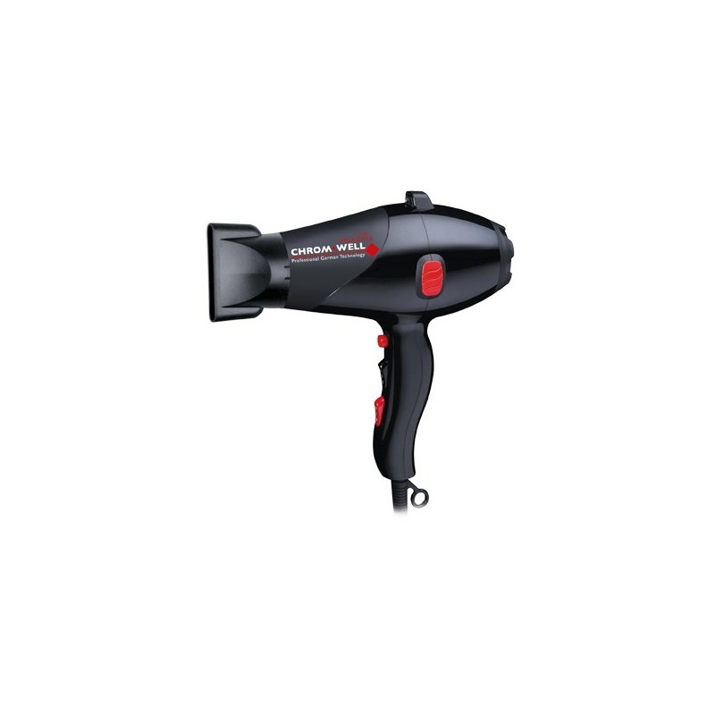 Chrom Well - Phoen Master - Uscator par (2000W)