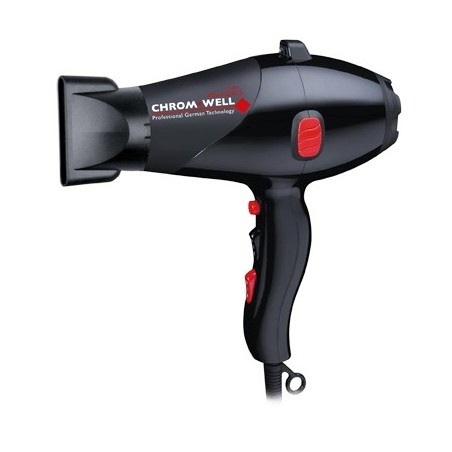 Chrom Well - Phoen Master - Uscator par (2000W)