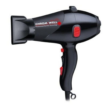 Chrom Well - Phoen Master - Uscator par (2000W)