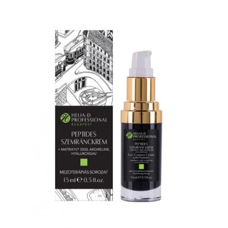 Crema Antirid Contur Ochi cu Hyaluron - Pret avantajos