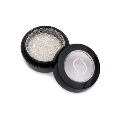 Nailover - Sfere Multicolore Diamond