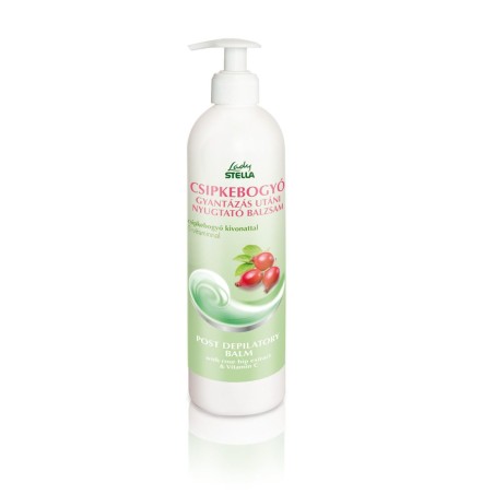 Lady Stella - Balsam Macese dupa Epilat (500ml)