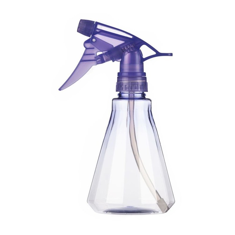 Eurostil - Pulverizator transparent 0959 (330 ml)