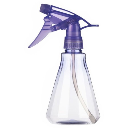 Eurostil - Pulverizator transparent 0959 (330 ml)