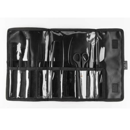 Eurostil - Set Piepteni + Accesorii (4347)