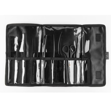 Eurostil - Set Piepteni + Accesorii (4347)