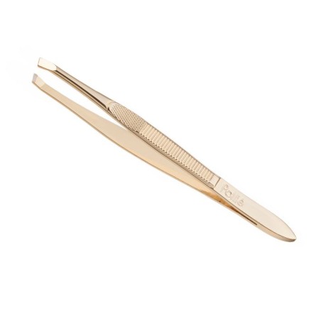 Eurostil - Penseta Cosmetica 9cm (2626)