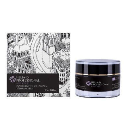 Crema Antirid Contur Ochi cu Colagen - Produse profesionale