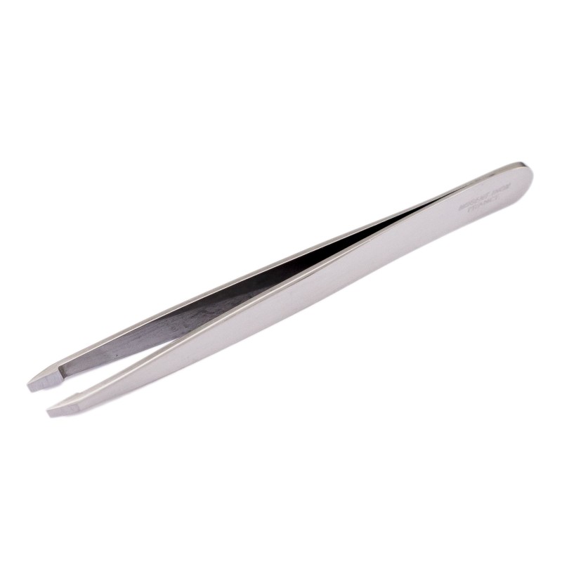 Sibel - Penseta Cosmetica Inox 1469-51/P001606 (9.5 cm)