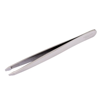 Sibel - Penseta Cosmetica Inox 1469-51/P001606 (9.5 cm)
