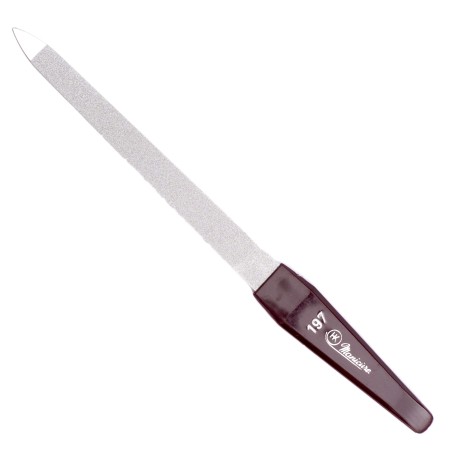 Solingen - Pila metalica 18 cm (08197)
