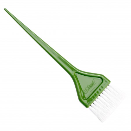 Eurostil - Pensula pentru vopsit Verde (102/98)