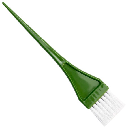 Eurostil - Pensula pentru vopsit Verde (101/98)