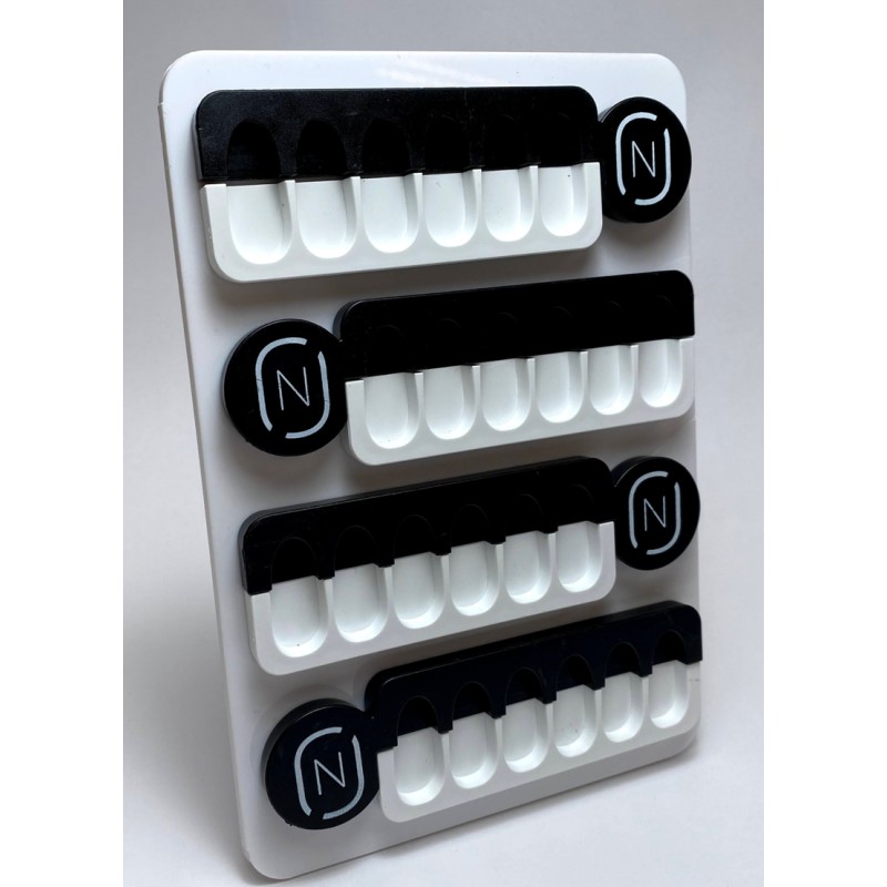 Nailover - Suport magnetic pentru 24 modele