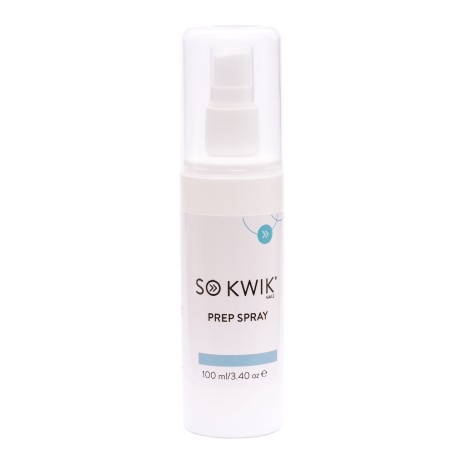 Lichid Pregatire pentru Unghii (100 ml)