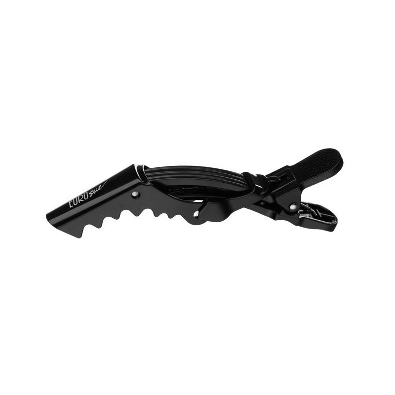 Eurostil - Clame pentru par Dragon L 4buc/set (4375)