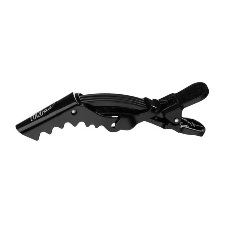 Eurostil - Clame pentru par Dragon L 4buc/set (4375)