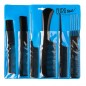 Eurostil - Set piepteni 6buc/set (950)
