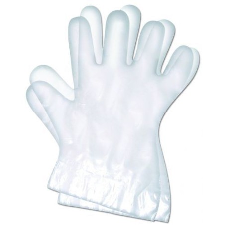 Eurostil - Manusi UF 100/set (958-G21)