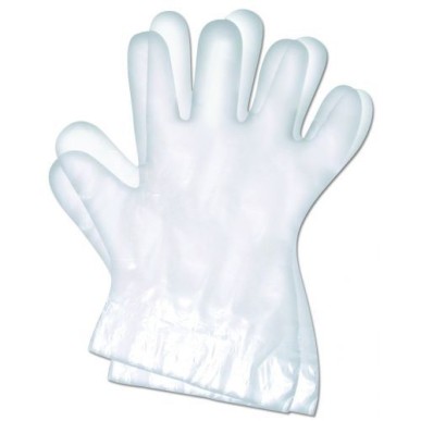 Eurostil - Manusi UF 100/set (958-G21)