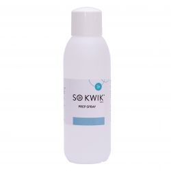 SoKwik - Prep Spray  (500 ml)