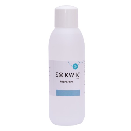 Lichid Pregatire pentru Unghii (500 ml)