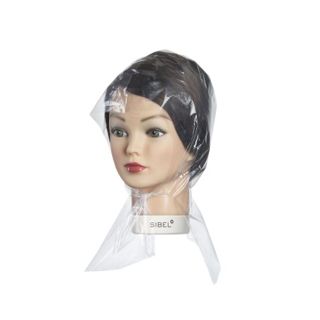 Sibel - Casca suvitat UF cu AC 50/set (5011031/P000144)