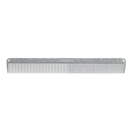Sibel - Pieptan Aluminiu M - 20cm (8025004/P000833)