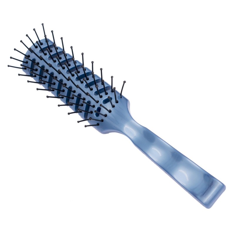 Eurostil - Perie 550/97 (Albastru)