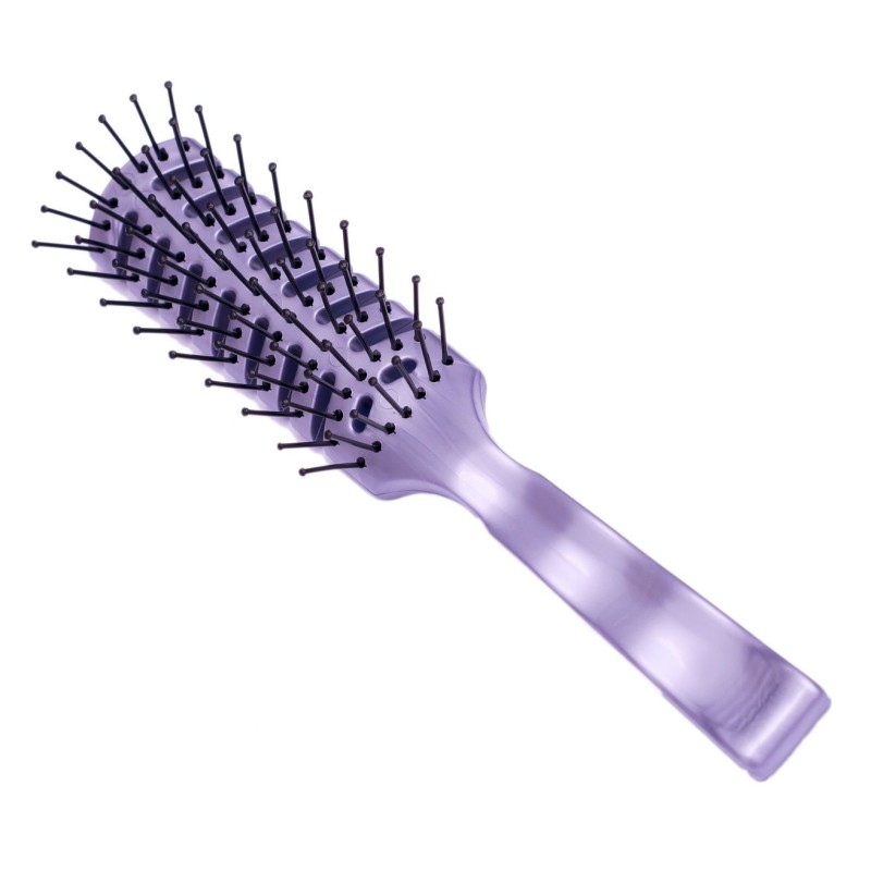 Eurostil - Perie 550/97 (Silver Violet)