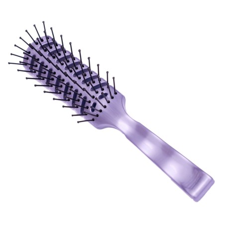 Eurostil - Perie 550/97 (Silver Violet)