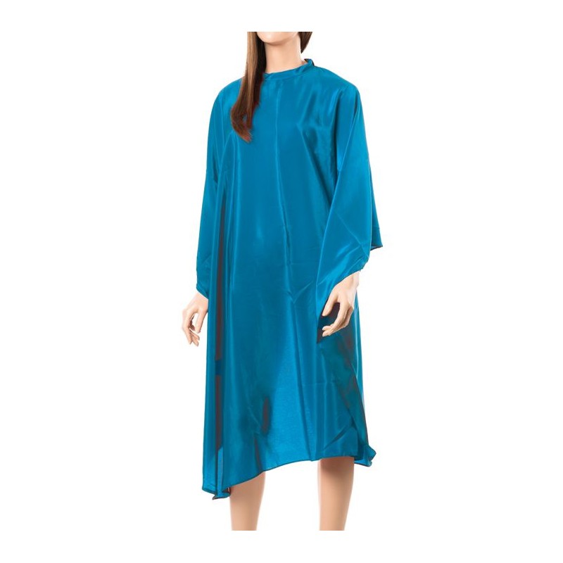 Eurostil - Pelerina pentru tuns 4303/59 (Albastru)