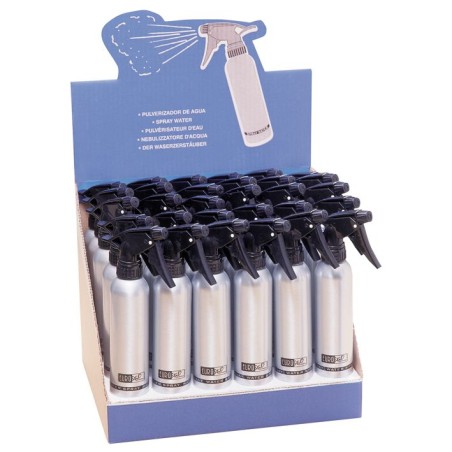 Eurostil - Pulverizator Aluminiu 280ml (1465/02)