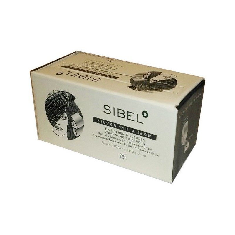Sibel - Folie pentru Suvitat (4336231)
