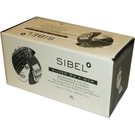 Sibel - Folie pentru Suvitat (4336231)