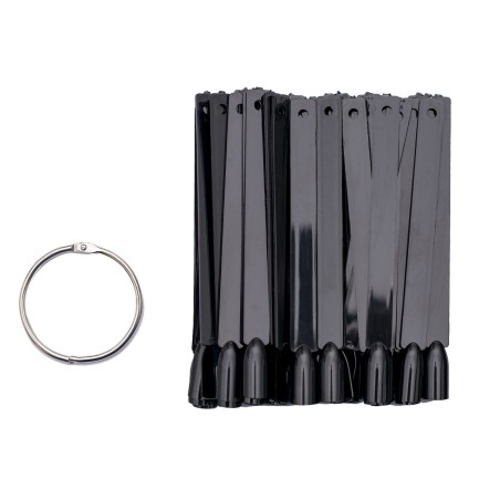 Paletar 50 tipsuri negre