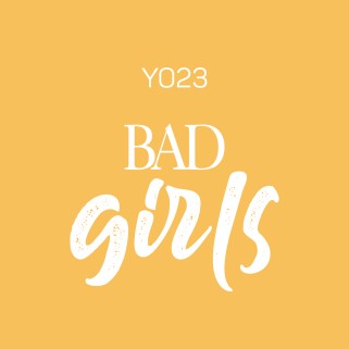 Nailover - Gel Lac Unghii - Galben & Portocaliu YO23