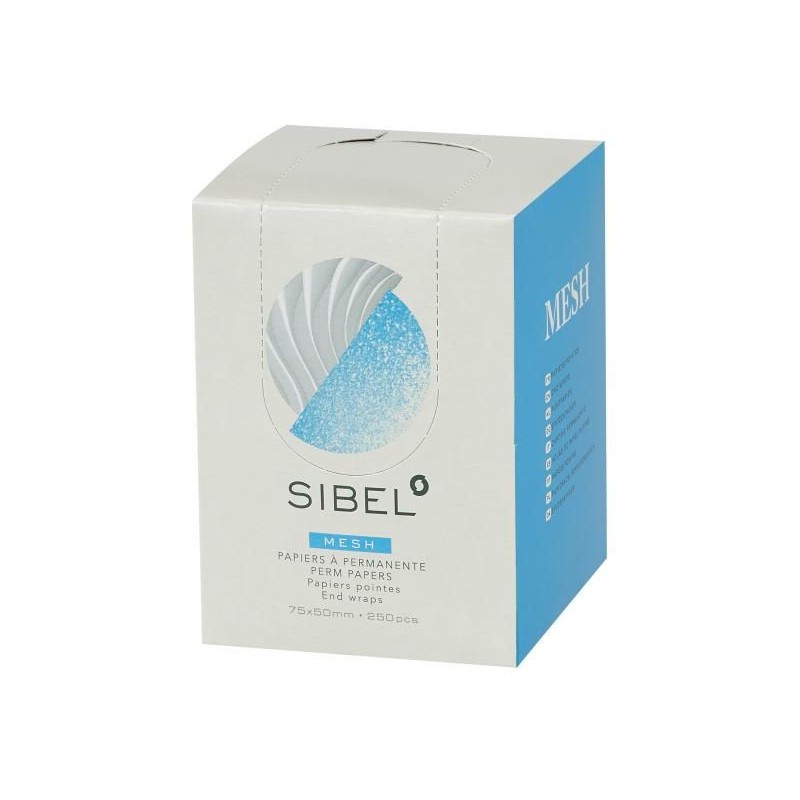 Sibel - Hartie Permanent - 1000buc (4480300/P002745)