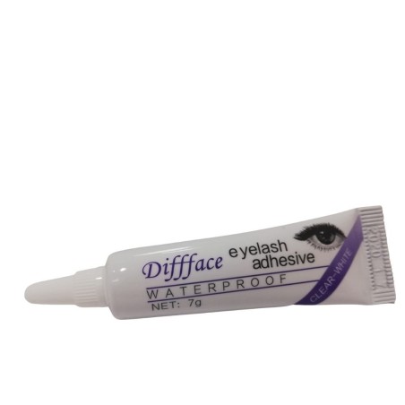 Adeziv gene false - Clear (7g)