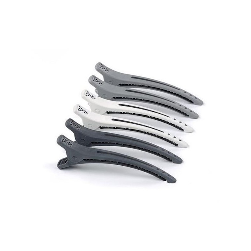 Sibel - Clips Colorproof Asortat (9340910-00/P000912)